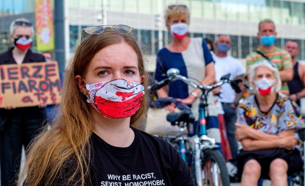 Francja chce "uderzyć po kieszeni" Polskę. Powód? Wycofanie się z konwencji stambulskiej 