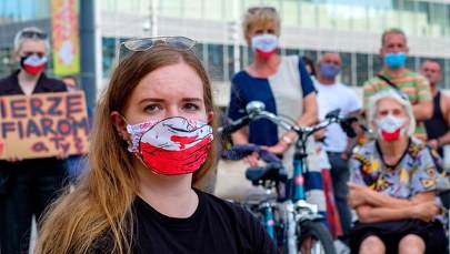 Francja chce "uderzyć po kieszeni" Polskę. Powód? Wycofanie się z konwencji stambulskiej 