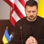 Francja do Ukrainy: Wciąż możecie się wycofać