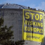 Francja: Działacze Greenpeace aresztowani w elektrowni atomowej