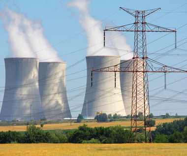 Francja: Elektrownie atomowe mają uratować od blackoutu 