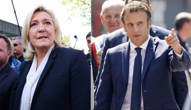 Francja: Emmanuel Macron zwycięzcą wyborów prezydenckich. Wyniki exit poll