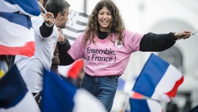 Francja Emmanuela Macrona trudnym sojusznikiem dla Polski