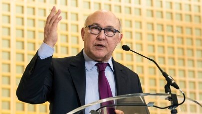 "Francja gotowa pomóc Grecji w uzyskaniu porozumienia"