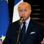 Francja grozi interwencją w Syrii