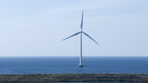 Francja grozi wypowiedzeniem wsparcia dla farm wiatrowych