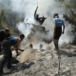 Francja i Hiszpania gaszą rekordowe pożary. Za rogiem kolejna katastrofa