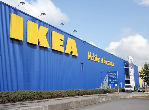 Francja: Ikea nielegalnie szpiegowała klientów i pracowników /AFP