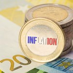 Francja. Inflacja sięgnęła 6,2 proc.