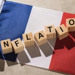 Francja. Inflacja wzrosła w maju do 5,2 proc. rdr. Najwyższy poziom od blisko 37 lat