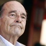 Francja: Jacques Chirac po badaniach wypisany ze szpitala 