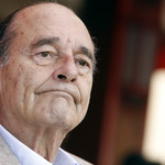 Francja: Jacques Chirac trafił do szpitala