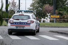 Francja: Jechał skradzionym autem. Policja zatrzymała 10-latka