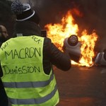 Francja: Kolejne ustępstwa rządu wobec "żółtych kamizelek"