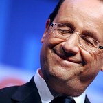 Francja: Konferencja prasowa Hollande'a
