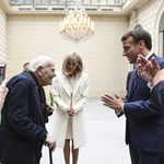 Francja: Ma 101 lat i wciąż pracuje. Lekarz nagrodzony