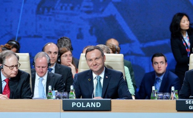 Francja ma swój pomysł na wschodnią flankę. Obecność NATO... czasowa 