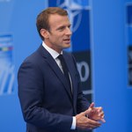 Francja: Macron powierzył Elisabeth Borne formowanie rządu
