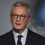 Francja: Minister przewiduje spadek PKB o 8 proc. Najgorszy wynik od II wojny światowej