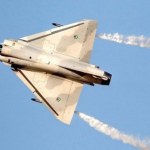 Francja mówi Rosji dość. Paryż wysyła myśliwce Mirage 2000 na Ukrainę
