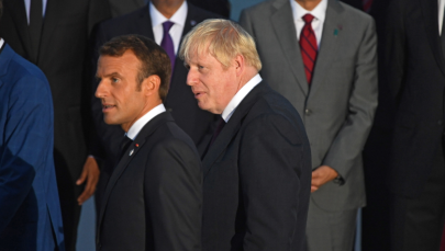 Francja może bardziej ucierpieć na "twardym brexicie" niż Wielka Brytania