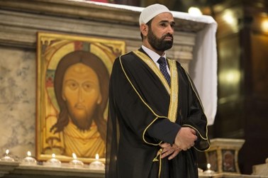 Francja: Muzułmanie w kościołach w geście solidarności z katolikami
