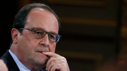 Francja: Na stacjach benzynowych zaczyna brakować paliwa