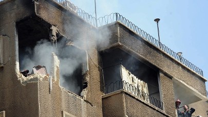 Francja nie będzie podejmować działań w Syrii sama. Chce koalicji