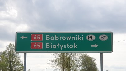 Francja, Niemcy i Kanada wzywają swoich obywateli do opuszczenia Białorusi