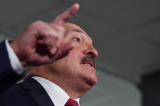 Francja, Niemcy i Polska apelują do władz Białorusi