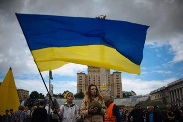 Francja, Niemcy i Polska chcą wyborów „wszędzie” na Ukrainie