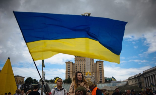 Francja, Niemcy i Polska chcą wyborów „wszędzie” na Ukrainie