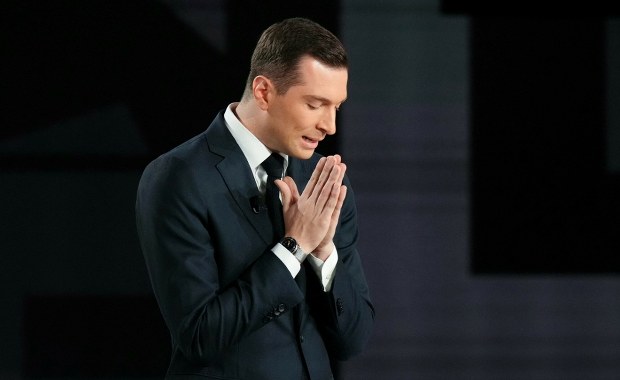 Francja nigdy nie była święta. Co wygrana skrajnej prawicy oznacza dla Polski, Europy i NATO?