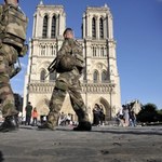 Francja: Od 2015 r. zdołano zapobiec 30 zamachom terrorystycznym