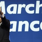 Francja: Ogłoszono oficjalne wyniki pierwszej tury wyborów prezydenckich 