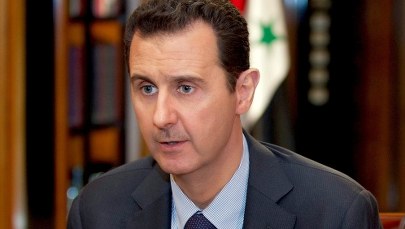 Francja oskarża Asada o "stuprocentowe okrucieństwo i cynizm"