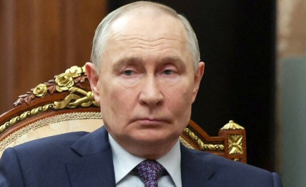 Francja oskarża Putina po śmierci Nawalnego. "Gotowy użyć broni chemicznej"