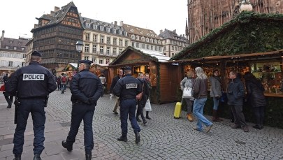 Francja ostrzega: Możemy odstąpić od niektórych zapisów konwencji praw człowieka