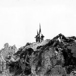 Francja pamięta o Polakach walczących pod Monte Cassino