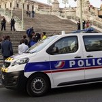 Francja: Państwo Islamskie przyznało się do ataku nożownika w Marsylii