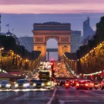 ​Francja: Państwo ukarane za zanieczyszczenie powietrza