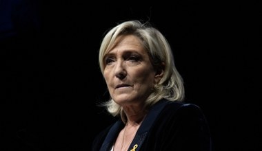 Francja. Partia Le Pen odrzuca projekt budżetu. "Jest nie do zaakceptowania"