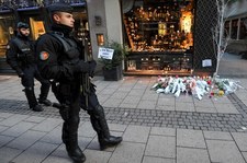 ​Francja: Piąta osoba zatrzymana w związku z atakiem w Strasburgu