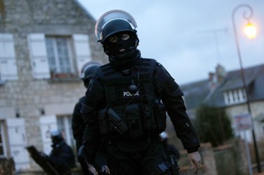 Francja: Pięć udaremnionych zamachów