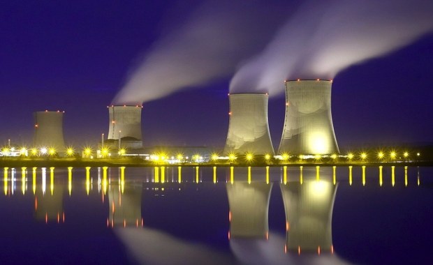 Francja: Pigułki jodu na wypadek katastrof nuklearnych