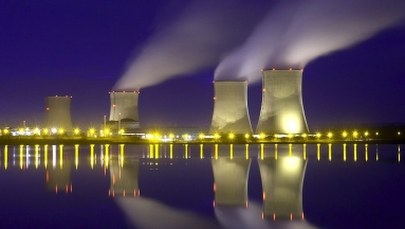 Francja: Pigułki jodu na wypadek katastrof nuklearnych