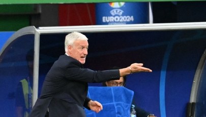 Francja po wodzą Deschampsa nigdy nie wygrała trzeciego meczu grupowego