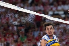 FRANCJA POKONAŁA SERBIĘ