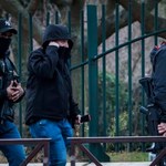 Francja: Policja powstrzymała nożownika w Metz