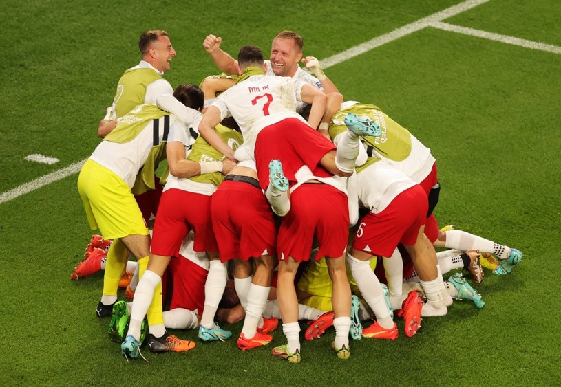 Francja - Polska w 1/8 finału MŚ 2022. Relacja na żywo